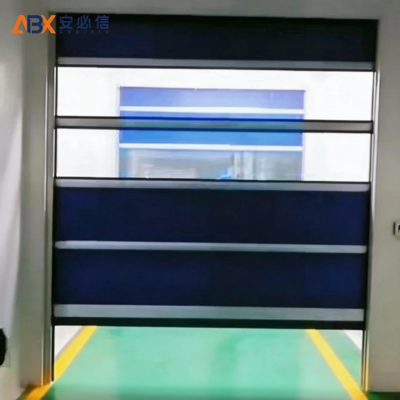 赣州工业快速门